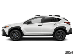2026 Subaru Crosstrek - Exterior - 1
