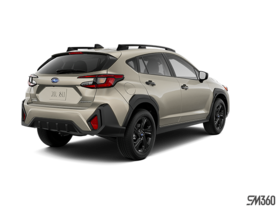 2026 Subaru Crosstrek - Exterior - 1