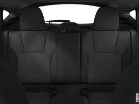 2026 Subaru Crosstrek - Exterior - 1