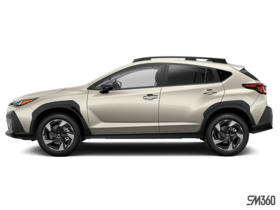 2026 Subaru Crosstrek - Exterior - 1