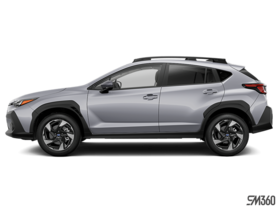 2026 Subaru Crosstrek - Exterior - 1