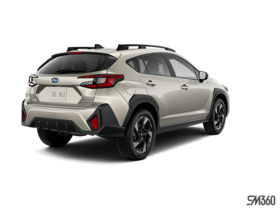2026 Subaru Crosstrek - Exterior - 1