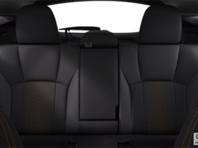 2026 Subaru Crosstrek - Exterior - 1