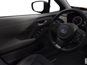 2026 Subaru Crosstrek - Exterior - 1