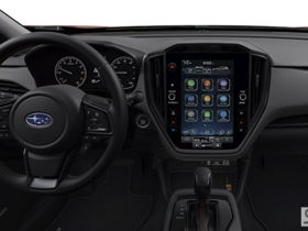 2026 Subaru Crosstrek - Exterior - 1