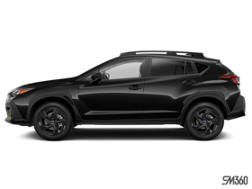 2026 Subaru Crosstrek - Exterior - 1
