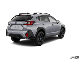 2026 Subaru Crosstrek - Exterior - 1