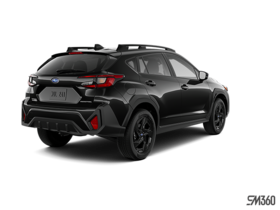 2026 Subaru Crosstrek - Exterior - 1