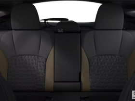 Subaru Crosstrek  2026 - Extérieur - 1