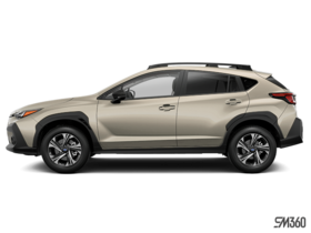 Subaru Crosstrek  2026 - Extérieur - 1