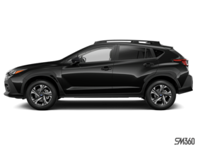 2026 Subaru Crosstrek - Exterior - 1