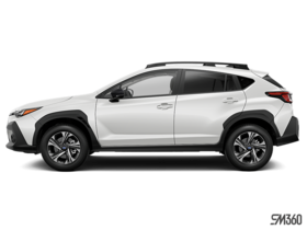 Subaru Crosstrek  2026 - Extérieur - 1