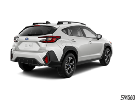 Subaru Crosstrek  2026 - Extérieur - 1