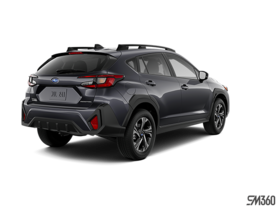 2026 Subaru Crosstrek - Exterior - 1