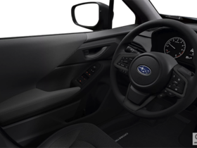 Subaru Crosstrek  2026 - Extérieur - 1