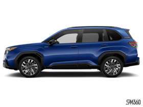 Subaru Forester e-BOXER Hybrid  2026 - Extérieur - 1