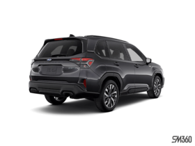 2026 Subaru Forester e-BOXER Hybrid - Exterior - 1