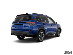 Subaru Forester e-BOXER Hybrid  2026 - Extérieur - 1