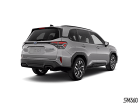 2026 Subaru Forester e-BOXER Hybrid - Exterior - 1