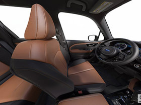 Subaru Forester e-BOXER Hybrid  2026 - Extérieur - 1