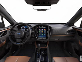 Subaru Forester e-BOXER Hybrid  2026 - Extérieur - 1