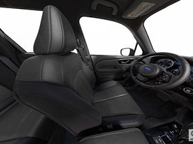 2026 Subaru Forester e-BOXER Hybrid - Exterior - 1