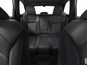 2026 Subaru Forester e-BOXER Hybrid - Exterior - 1