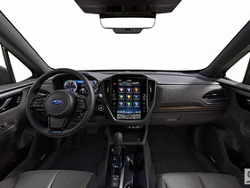 2026 Subaru Forester e-BOXER Hybrid - Exterior - 1