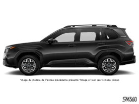 Subaru Forester  2026 - Extérieur - 1