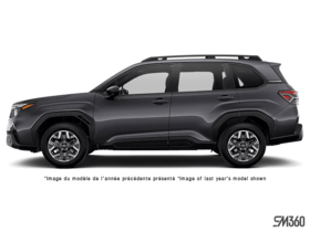 Subaru Forester  2026 - Extérieur - 1