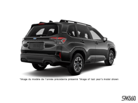 Subaru Forester  2026 - Extérieur - 1