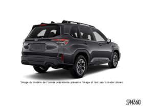 Subaru Forester  2026 - Extérieur - 1