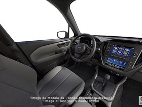 Subaru Forester  2026 - Extérieur - 1