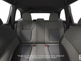 Subaru Forester  2026 - Extérieur - 1