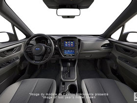 Subaru Forester  2026 - Extérieur - 1