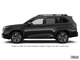Subaru Forester  2026 - Extérieur - 1