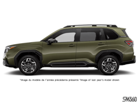 2026 Subaru Forester - Exterior - 1