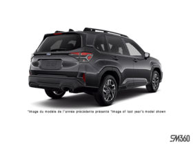 2026 Subaru Forester - Exterior - 1