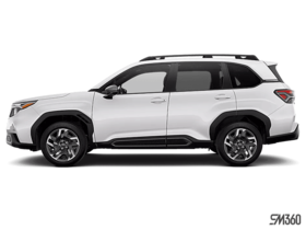 2026 Subaru Forester - Exterior - 1