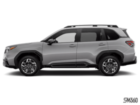 2026 Subaru Forester - Exterior - 1