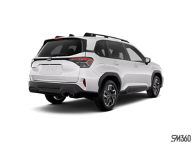 2026 Subaru Forester - Exterior - 1