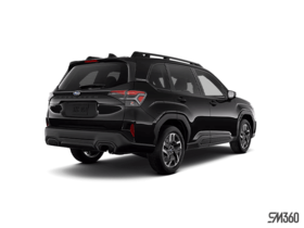Subaru Forester  2026 - Extérieur - 1