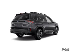 2026 Subaru Forester - Exterior - 1