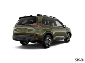 2026 Subaru Forester - Exterior - 1