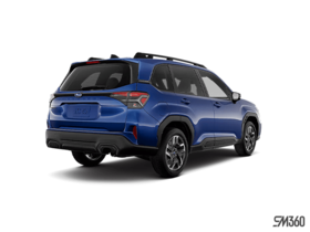 2026 Subaru Forester - Exterior - 1