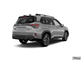 2026 Subaru Forester - Exterior - 1