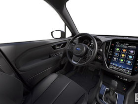 Subaru Forester  2026 - Extérieur - 1