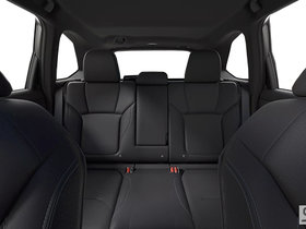 Subaru Forester  2026 - Extérieur - 1