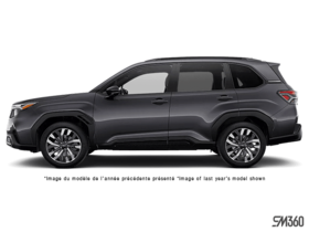 Subaru Forester  2026 - Extérieur - 1