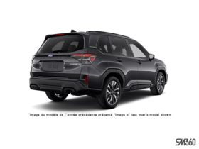 Subaru Forester  2026 - Extérieur - 1
